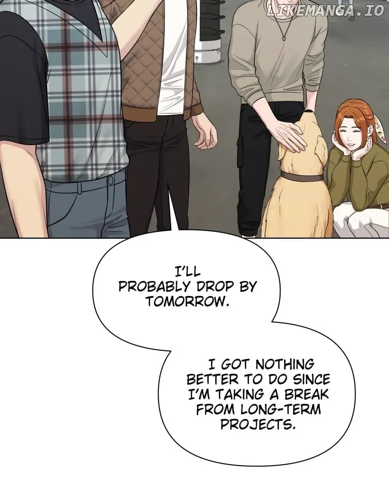 The Second Lead Syndrome Chapter 74 Online - página 45