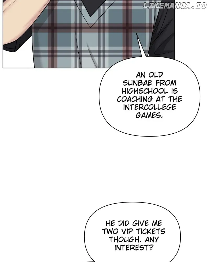The Second Lead Syndrome Chapter 74 Online - página 47