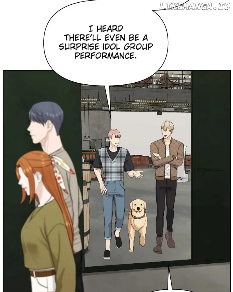 The Second Lead Syndrome Chapter 74 Online - página 48