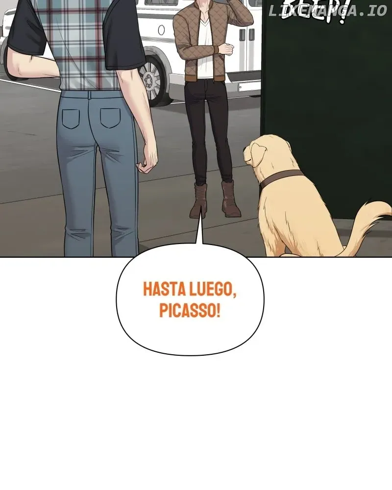 The Second Lead Syndrome Chapter 74 Online - página 50