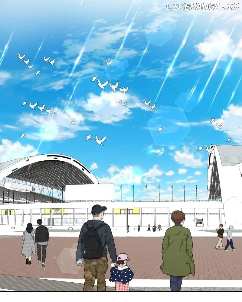 The Second Lead Syndrome Chapter 74 Online - página 52