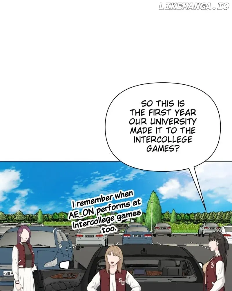 The Second Lead Syndrome Chapter 74 Online - página 53