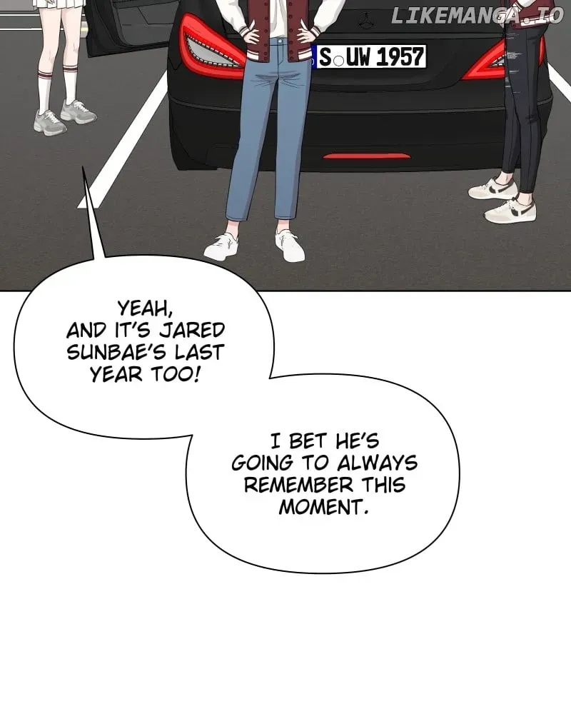 The Second Lead Syndrome Chapter 74 Online - página 54