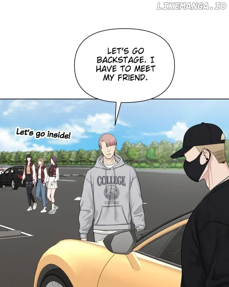 The Second Lead Syndrome Chapter 74 Online - página 55