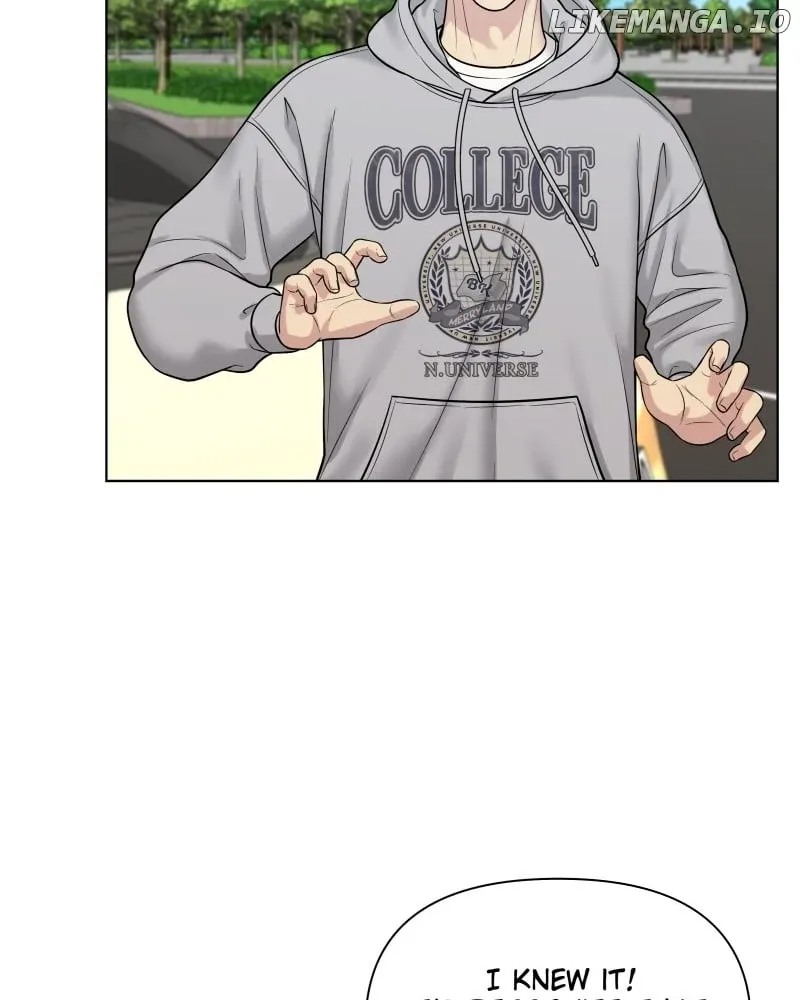 The Second Lead Syndrome Chapter 74 Online - página 57