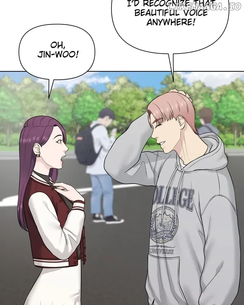 The Second Lead Syndrome Chapter 74 Online - página 58