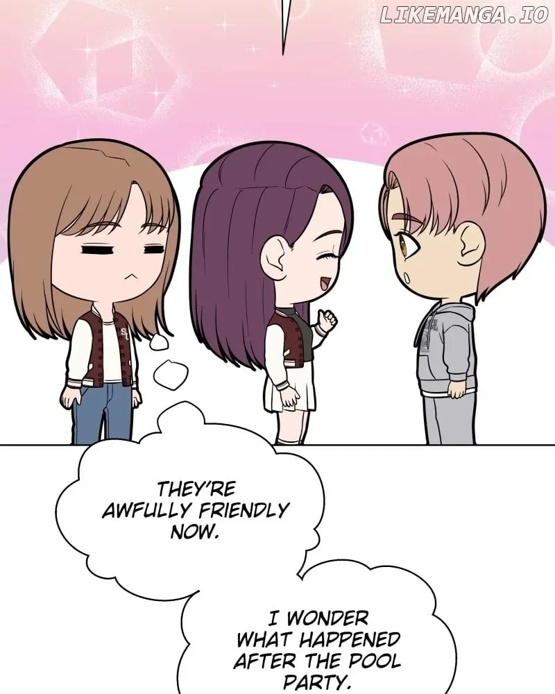 The Second Lead Syndrome Chapter 74 Online - página 60