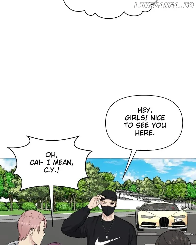 The Second Lead Syndrome Chapter 74 Online - página 61