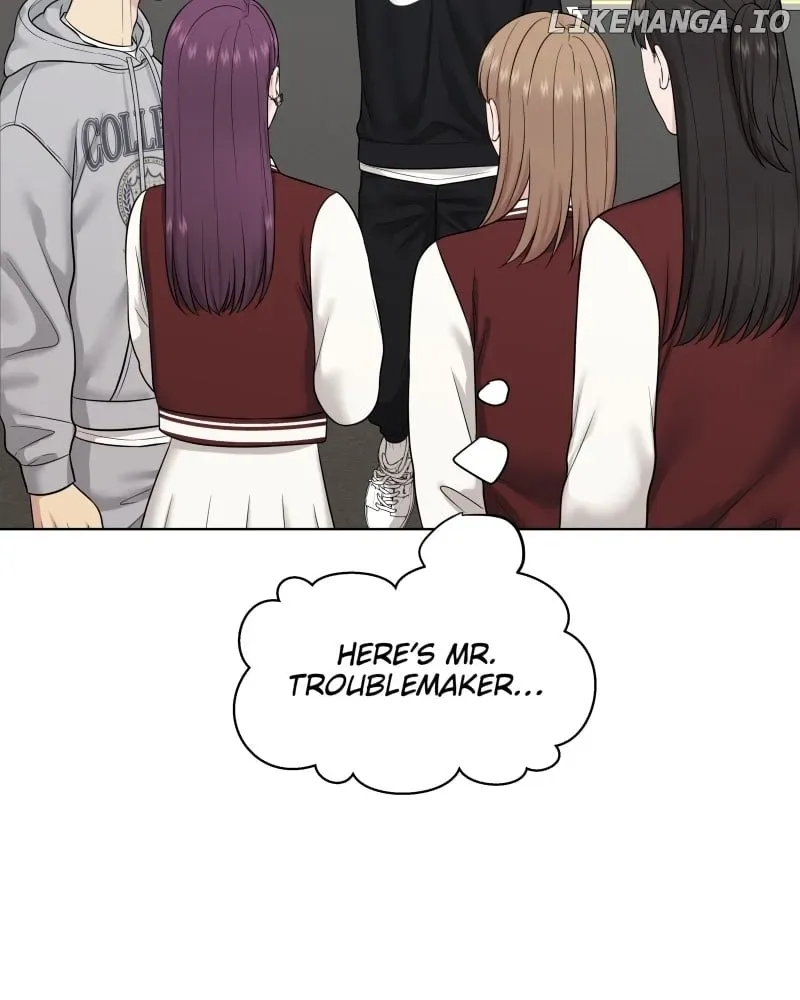 The Second Lead Syndrome Chapter 74 Online - página 62