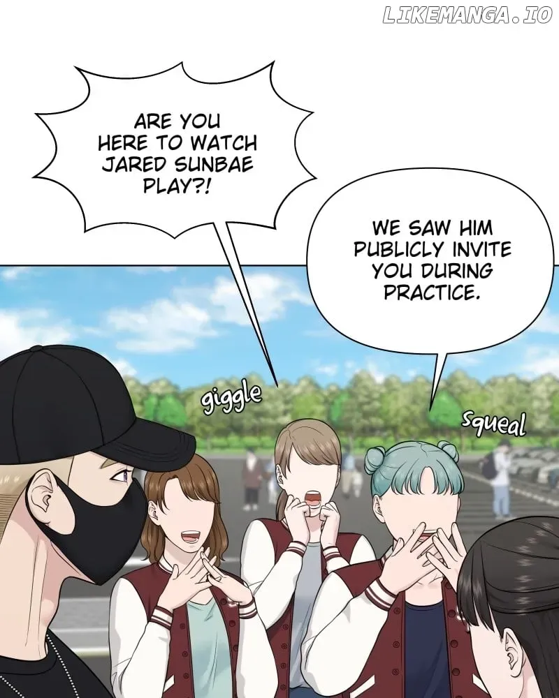 The Second Lead Syndrome Chapter 74 Online - página 71