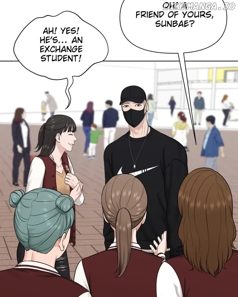 The Second Lead Syndrome Chapter 74 Online - página 73