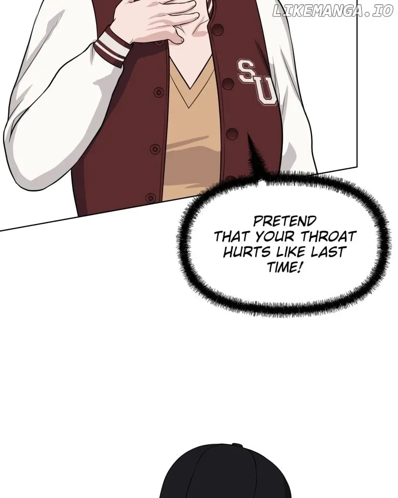 The Second Lead Syndrome Chapter 74 Online - página 75