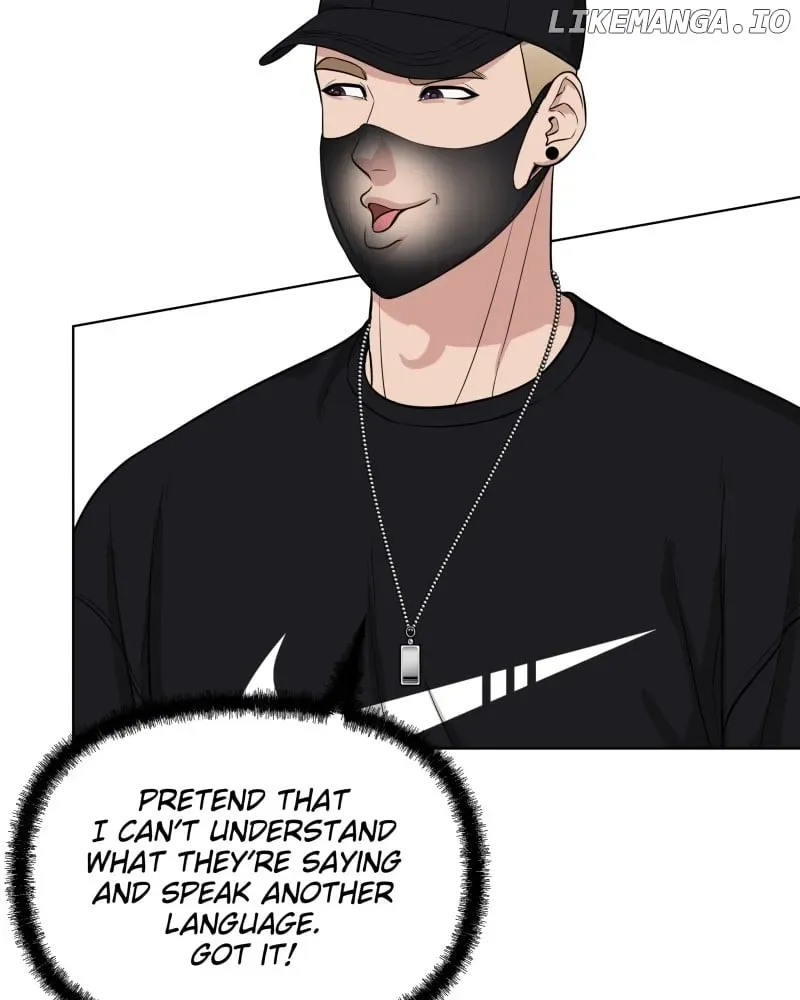 The Second Lead Syndrome Chapter 74 Online - página 76