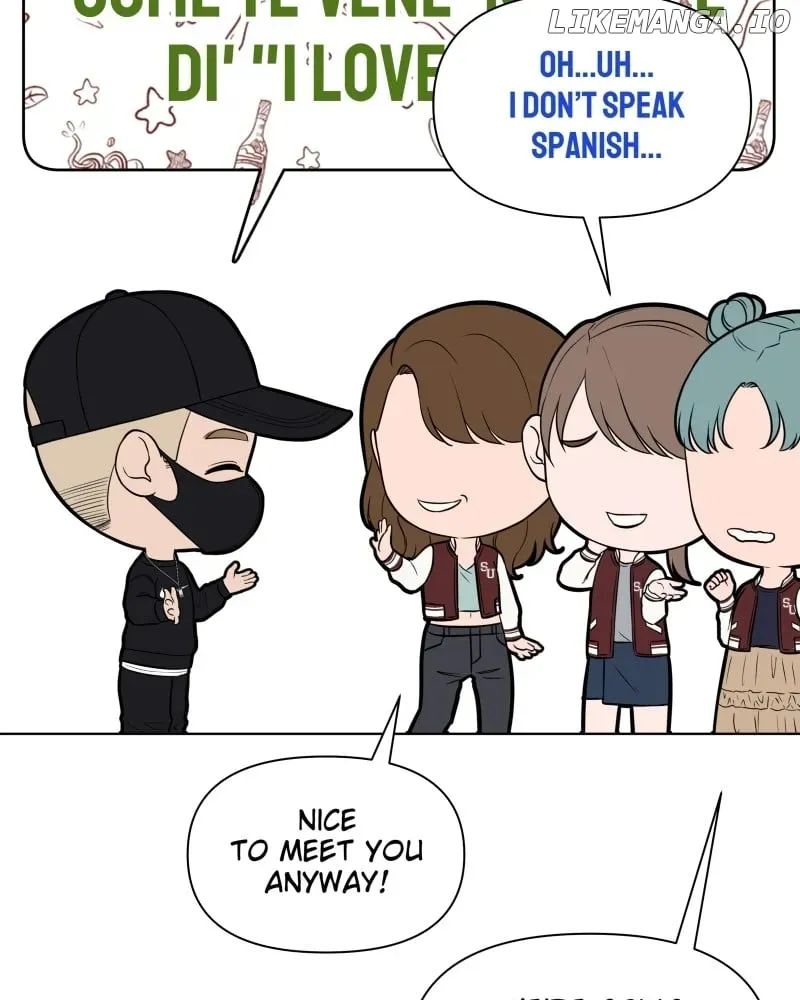The Second Lead Syndrome Chapter 74 Online - página 78