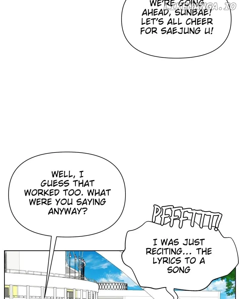 The Second Lead Syndrome Chapter 74 Online - página 79