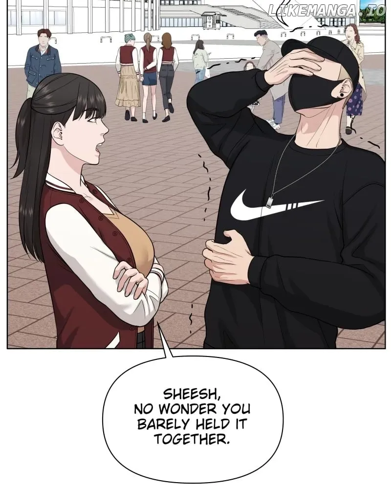 The Second Lead Syndrome Chapter 74 Online - página 80