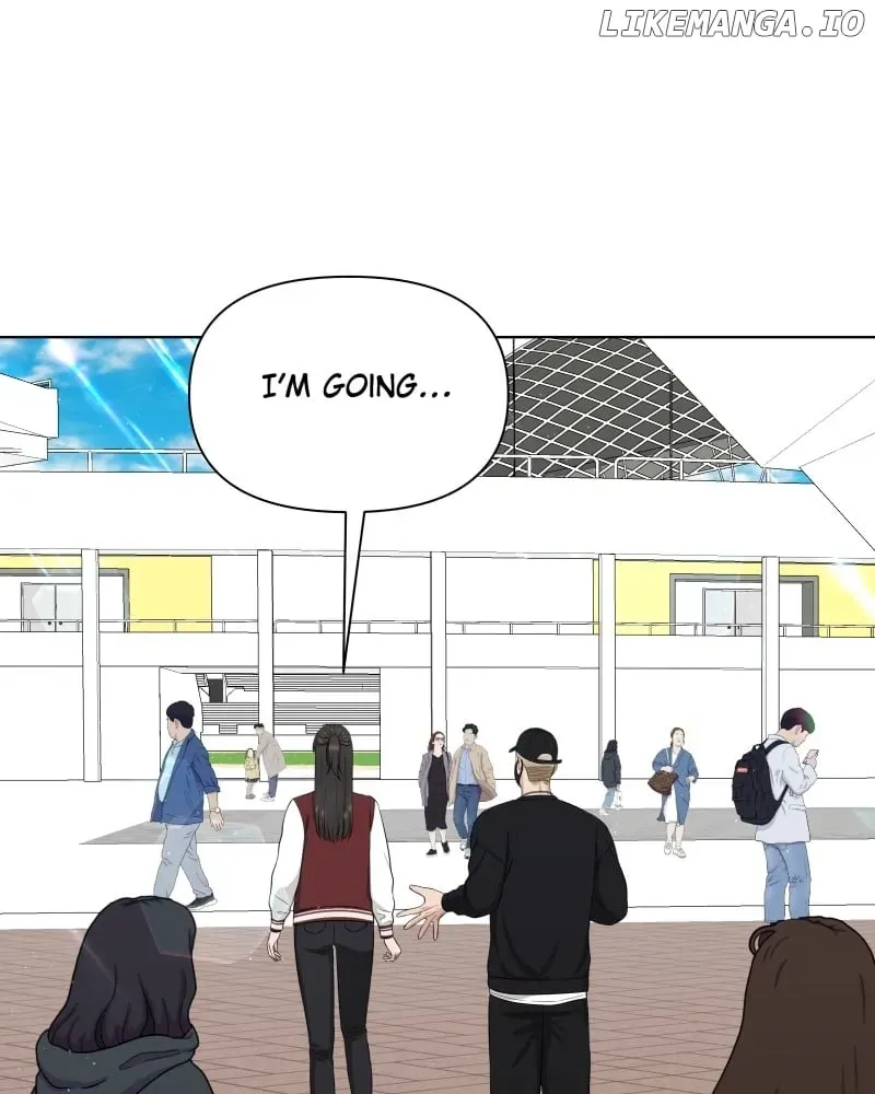 The Second Lead Syndrome Chapter 74 Online - página 81