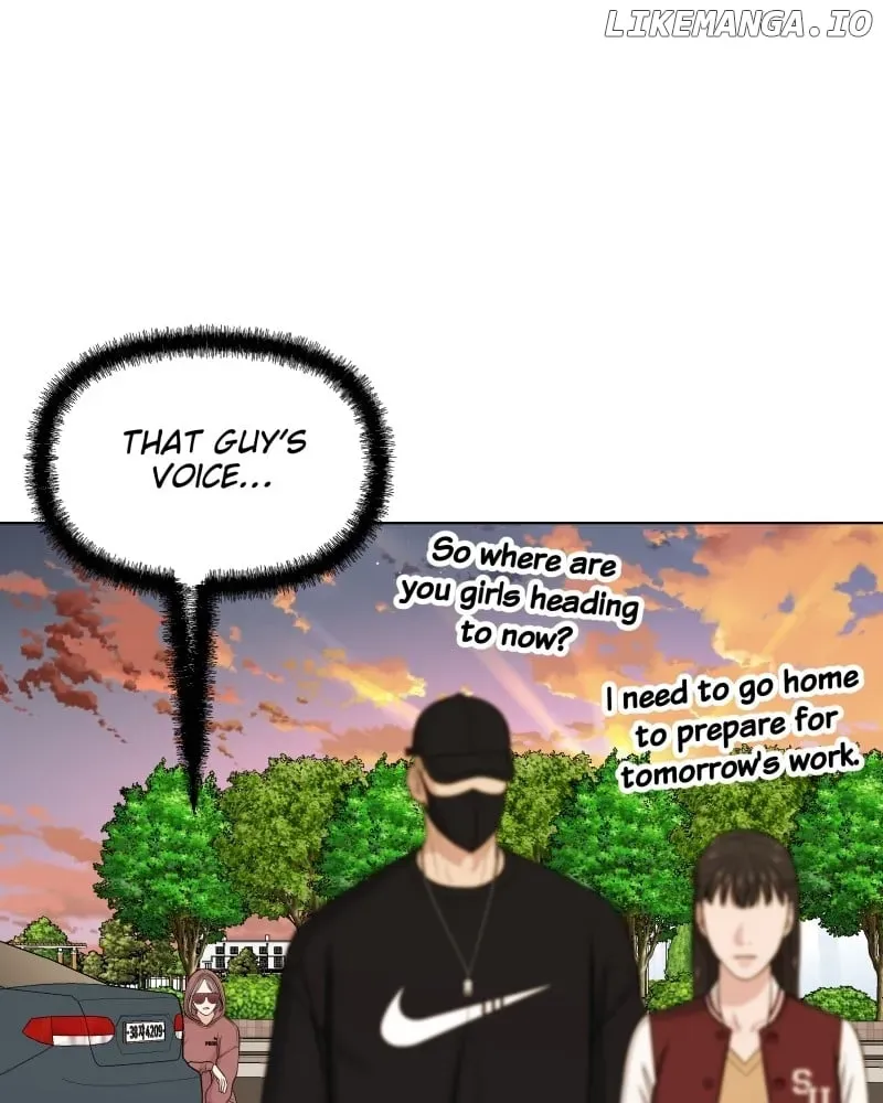 The Second Lead Syndrome Chapter 77 Online - página 1