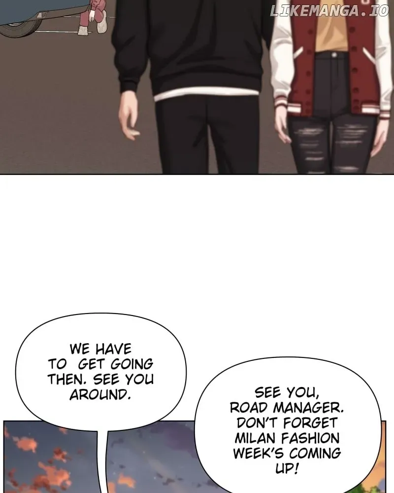The Second Lead Syndrome Chapter 77 Online - página 2