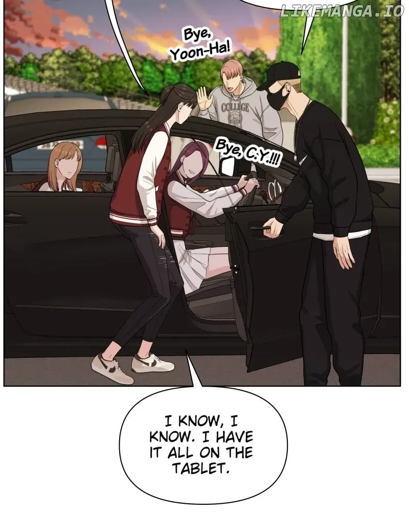The Second Lead Syndrome Chapter 77 Online - página 3