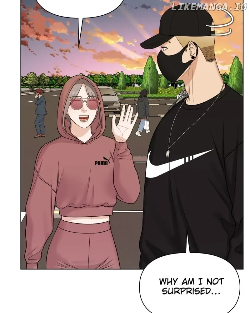 The Second Lead Syndrome Chapter 77 Online - página 6