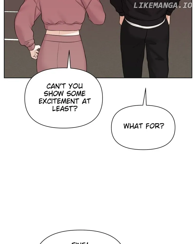 The Second Lead Syndrome Chapter 77 Online - página 8