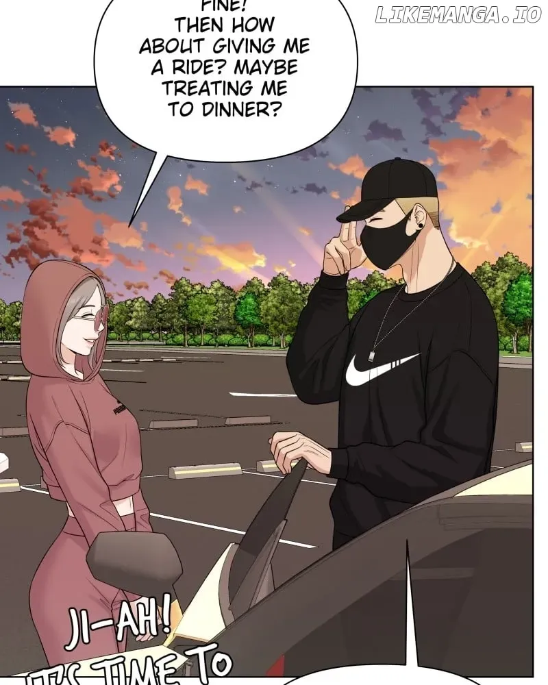 The Second Lead Syndrome Chapter 77 Online - página 9
