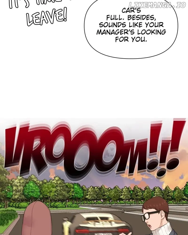 The Second Lead Syndrome Chapter 77 Online - página 10