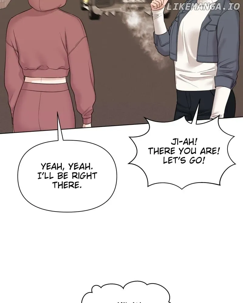 The Second Lead Syndrome Chapter 77 Online - página 11
