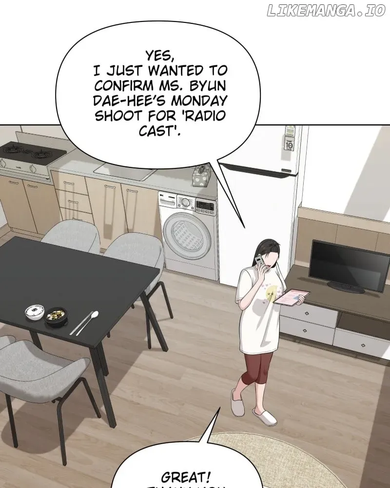 The Second Lead Syndrome Chapter 77 Online - página 15