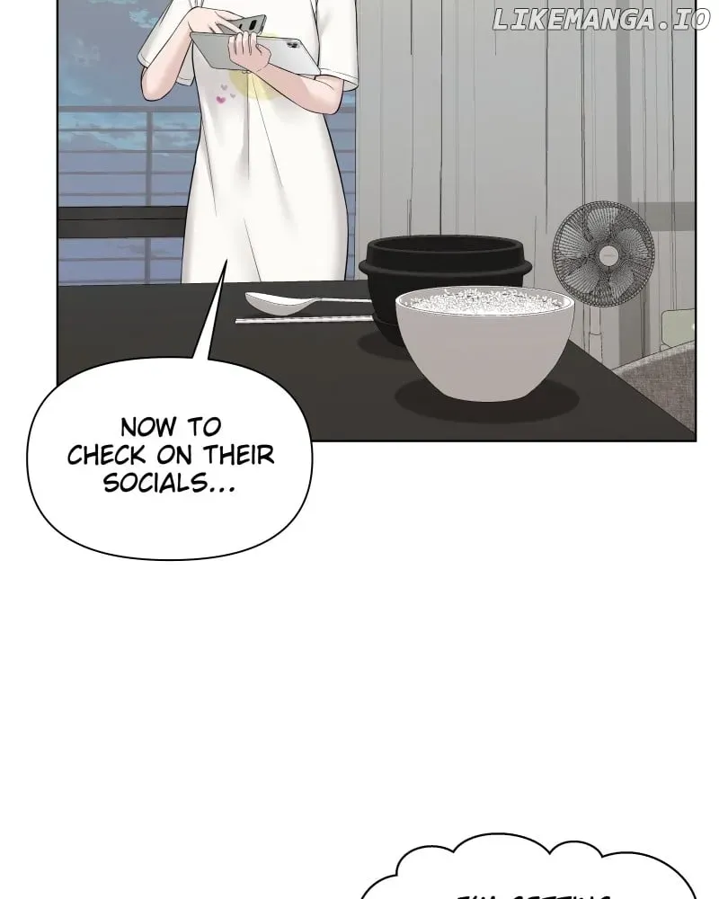 The Second Lead Syndrome Chapter 77 Online - página 17