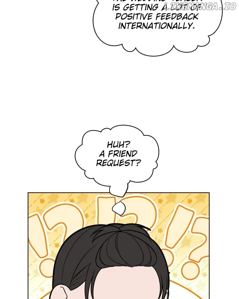 The Second Lead Syndrome Chapter 77 Online - página 19