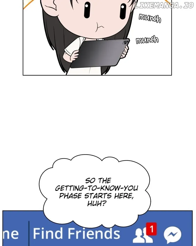 The Second Lead Syndrome Chapter 77 Online - página 20