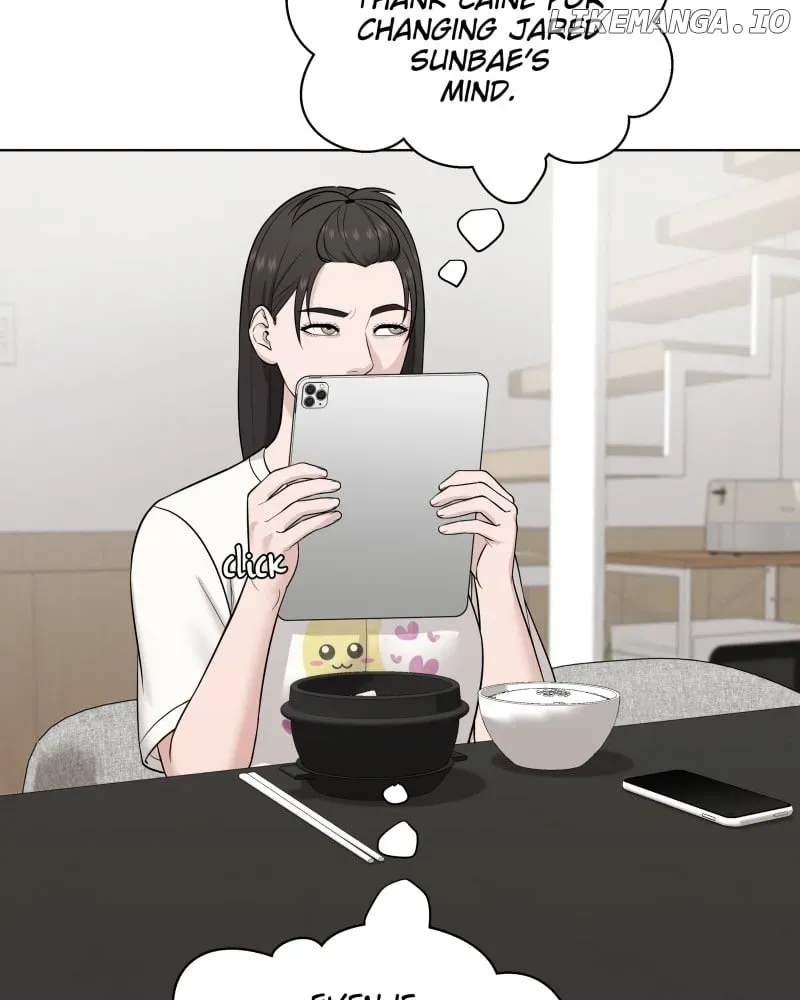 The Second Lead Syndrome Chapter 77 Online - página 22