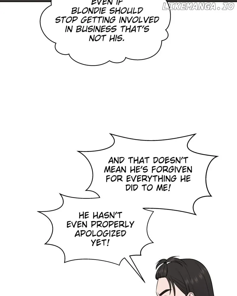 The Second Lead Syndrome Chapter 77 Online - página 23