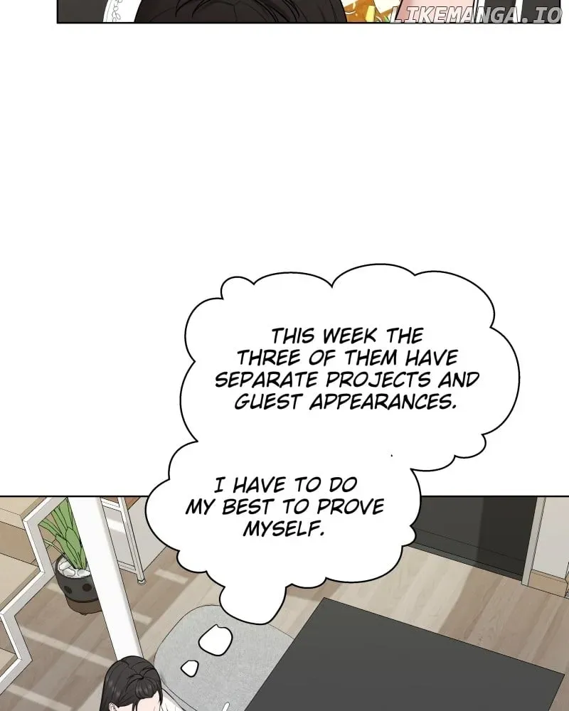 The Second Lead Syndrome Chapter 77 Online - página 26