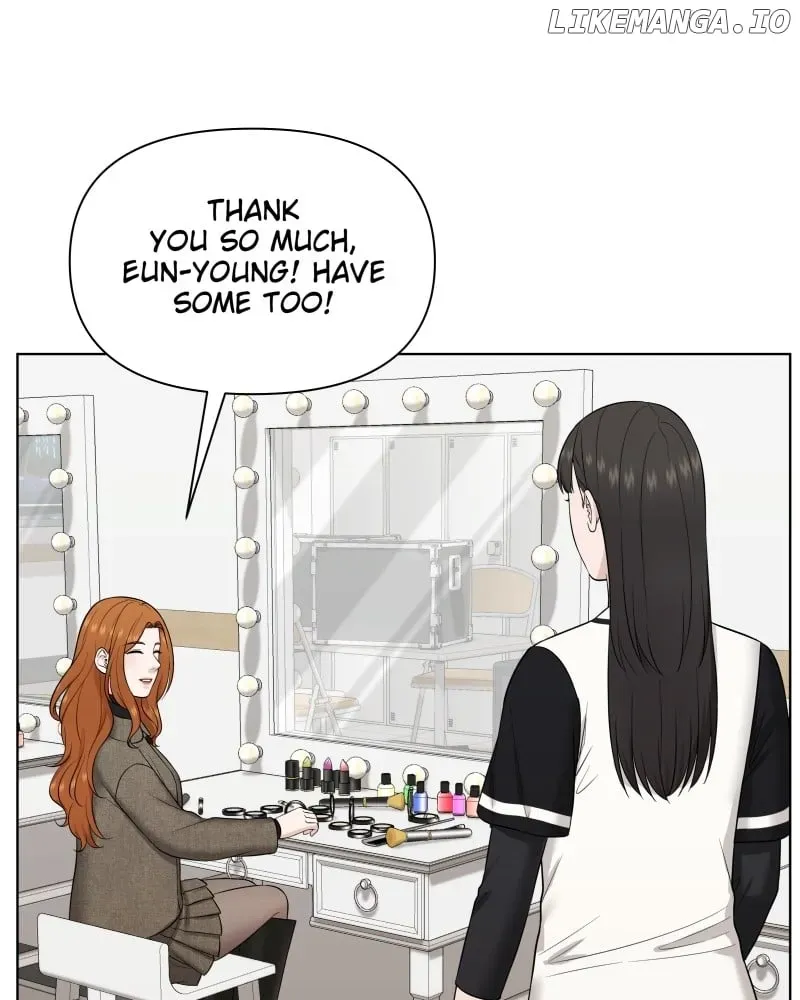 The Second Lead Syndrome Chapter 77 Online - página 31