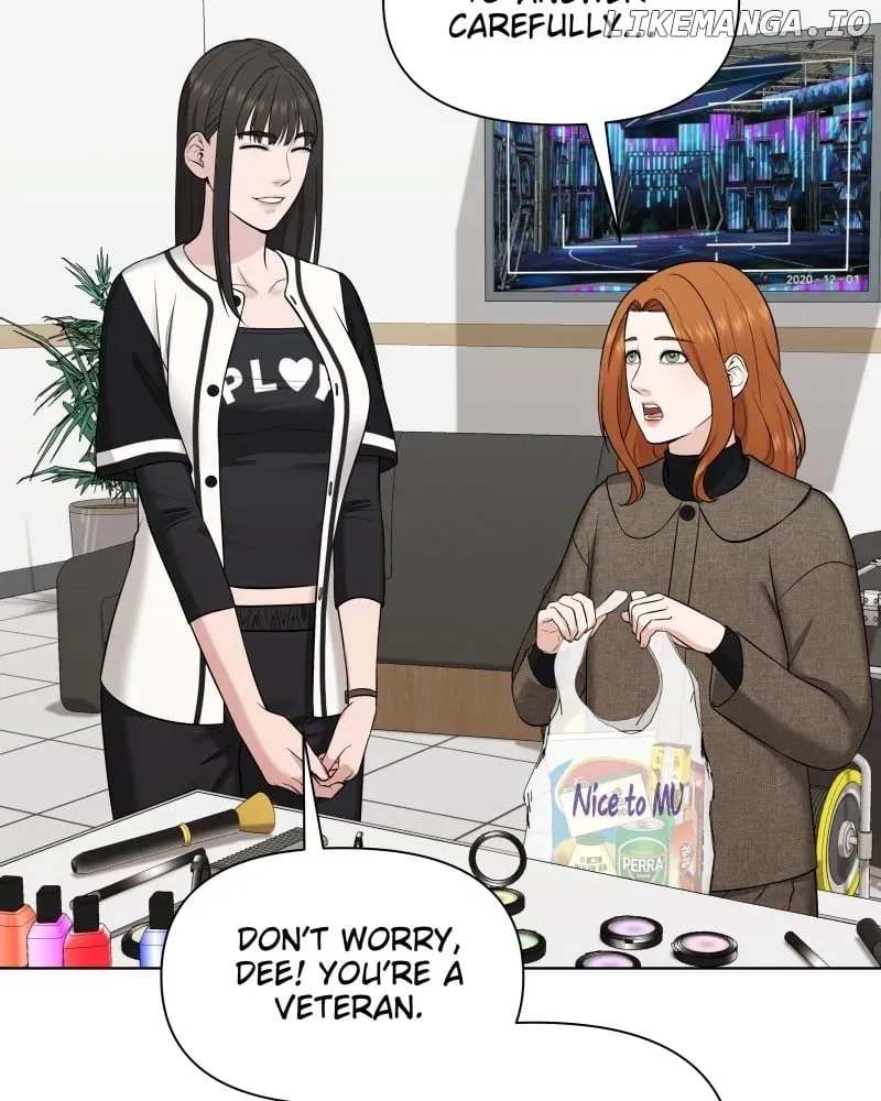 The Second Lead Syndrome Chapter 77 Online - página 33