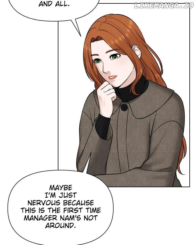 The Second Lead Syndrome Chapter 77 Online - página 35