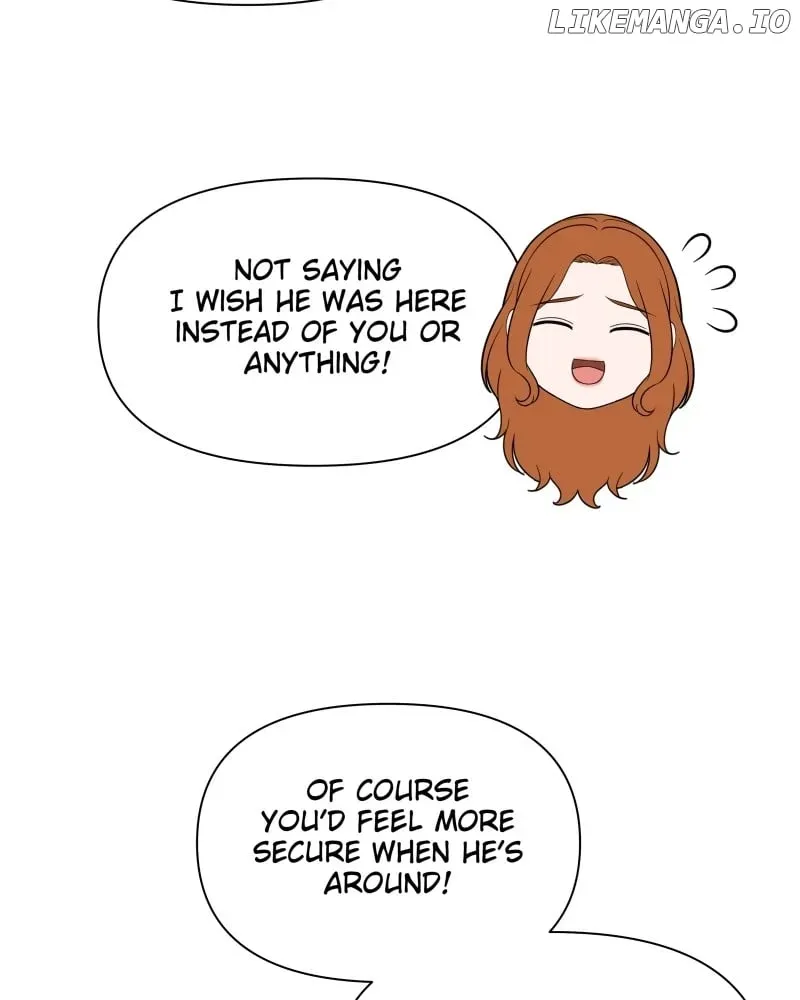 The Second Lead Syndrome Chapter 77 Online - página 36