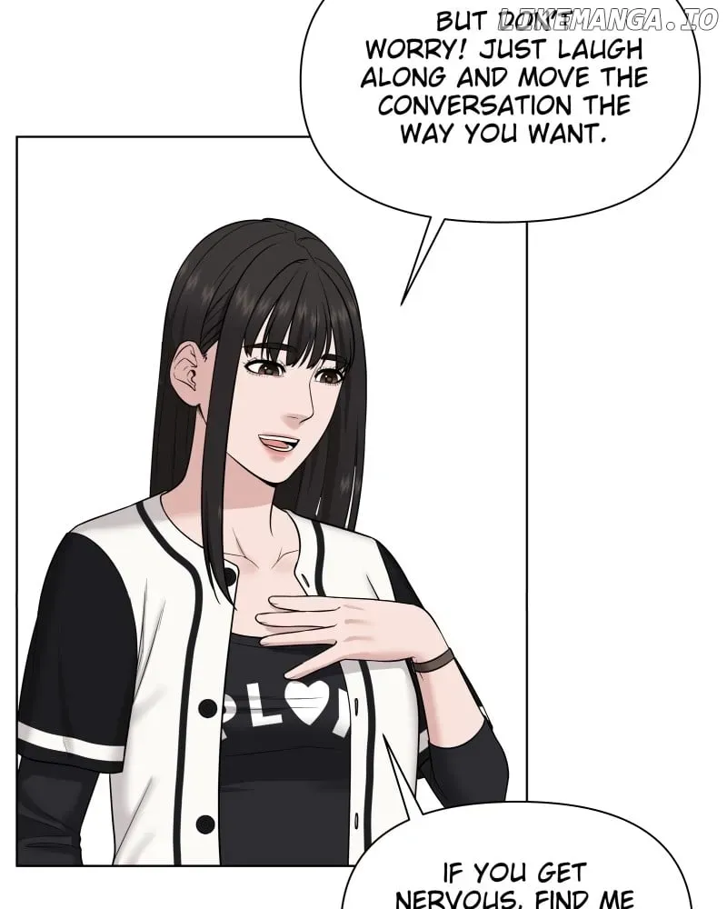 The Second Lead Syndrome Chapter 77 Online - página 37