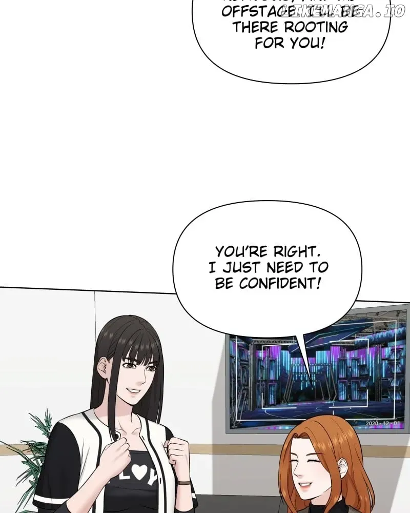 The Second Lead Syndrome Chapter 77 Online - página 38