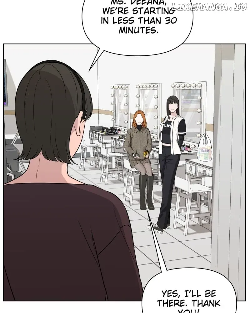 The Second Lead Syndrome Chapter 77 Online - página 40