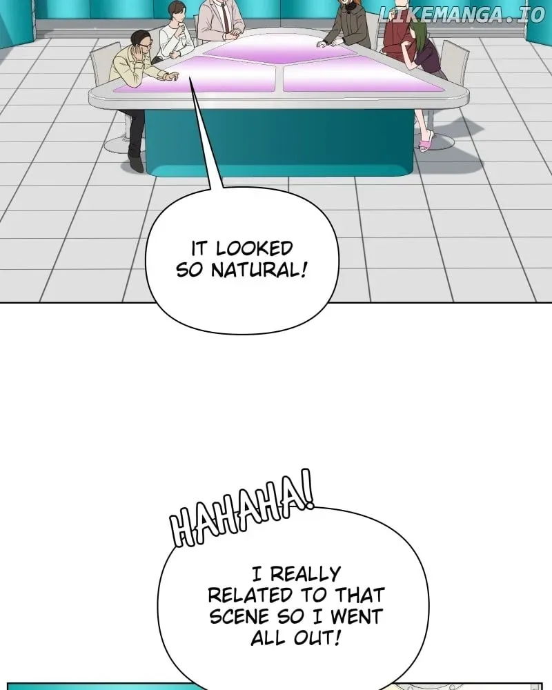 The Second Lead Syndrome Chapter 77 Online - página 44