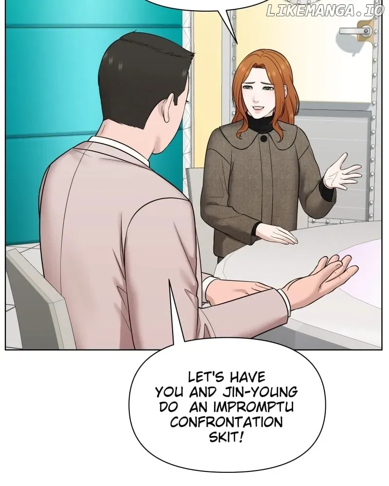 The Second Lead Syndrome Chapter 77 Online - página 45