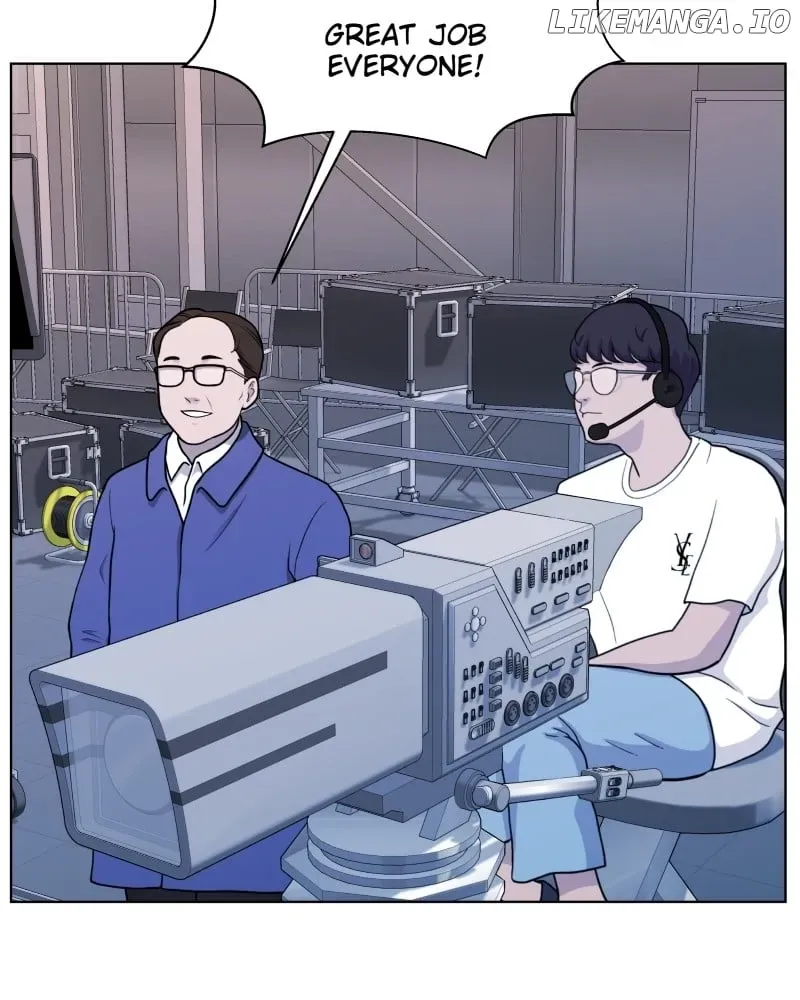 The Second Lead Syndrome Chapter 77 Online - página 48