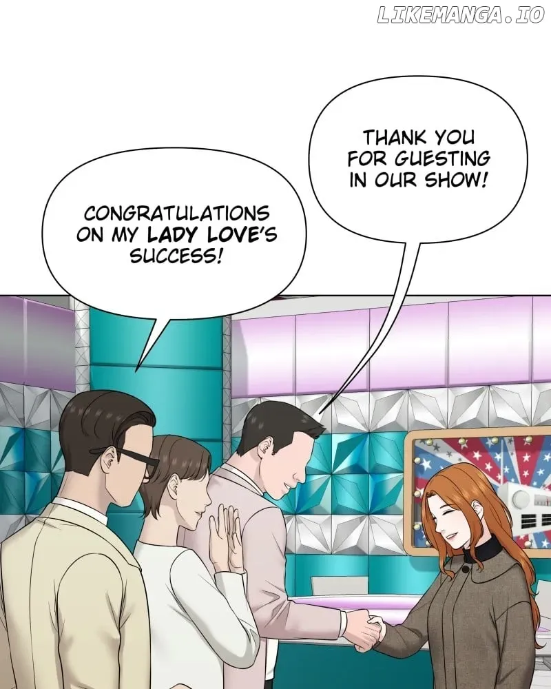 The Second Lead Syndrome Chapter 77 Online - página 49