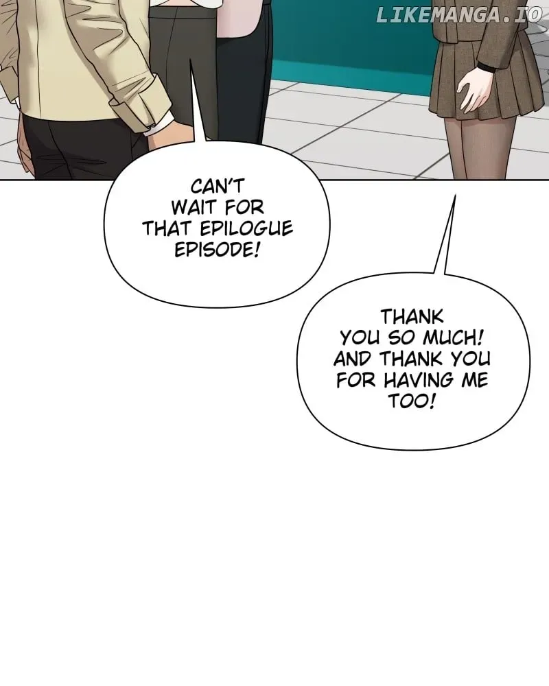 The Second Lead Syndrome Chapter 77 Online - página 50