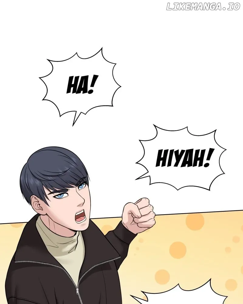 The Second Lead Syndrome Chapter 77 Online - página 56