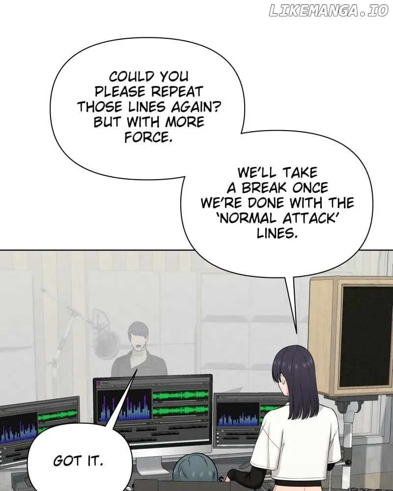 The Second Lead Syndrome Chapter 77 Online - página 58